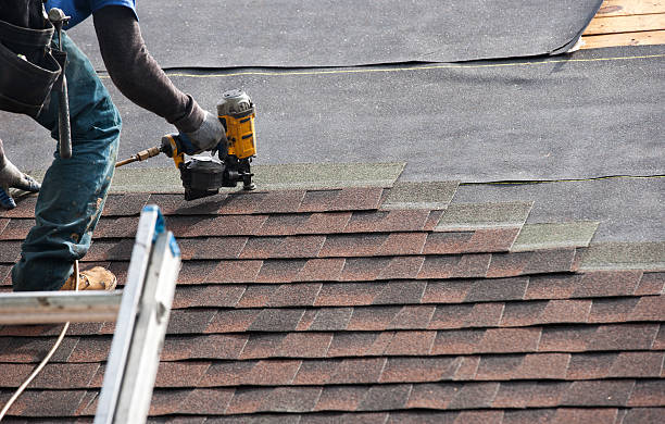 Licensed Roofing service in Helmetta, NJ - Brentwood Metal Roofing